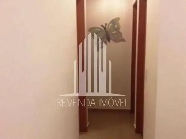 Apartamento para Venda em São Paulo/SP Vila dos Remédios 3 Quartos