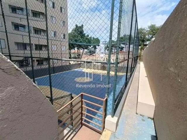 Apartamento para Venda em São Paulo/SP Vila dos Remédios 3 Quartos