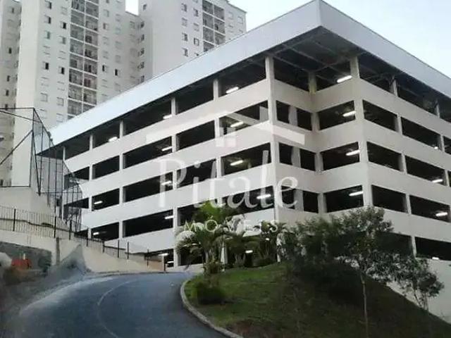 Apartamento para Venda em São Paulo/SP Vila dos Remédios 3 Quartos