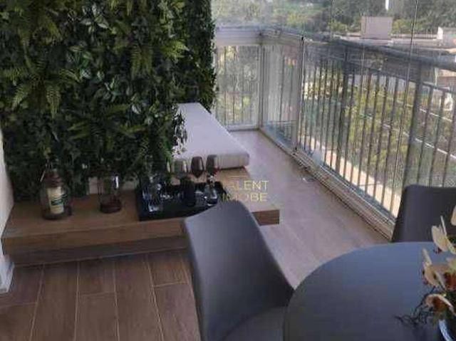 Apartamento para Venda em São Paulo/SP Vila da Saúde 3 Quartos
