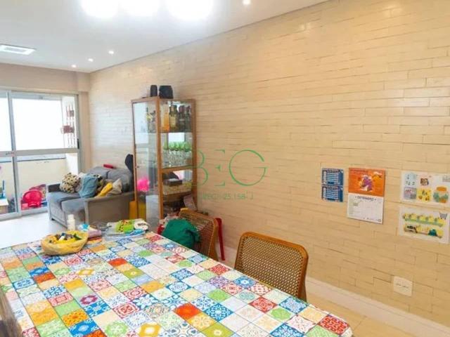 Apartamento para Venda em São Paulo/SP Vila da Saúde 3 Quartos