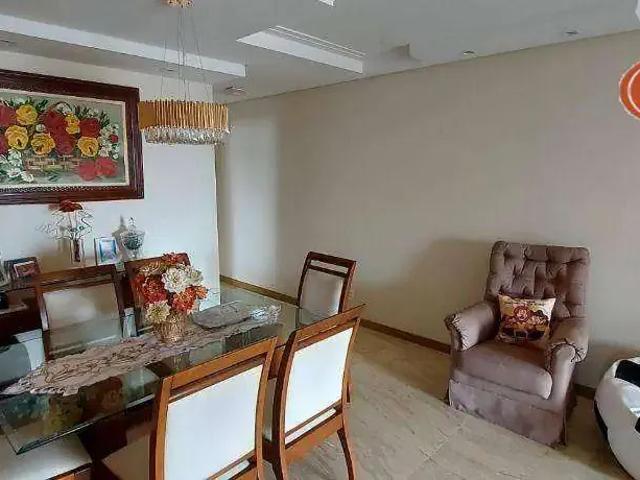 Apartamento para Venda em São Paulo/SP Vila da Saúde 3 Quartos