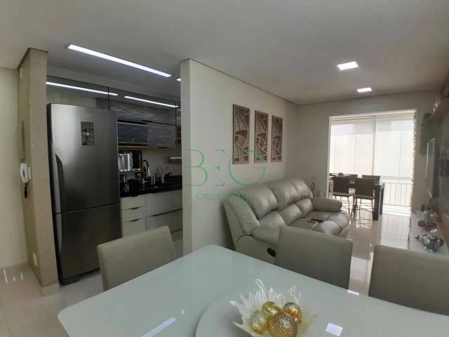 Apartamento para Venda em São Paulo/SP Vila da Saúde 3 Quartos