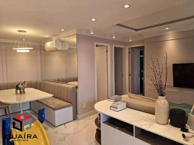 Apartamento para Venda em São Paulo/SP Vila da Saúde 3 Quartos