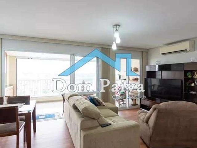 Apartamento para Venda em São Paulo/SP Vila da Saúde 3 Quartos