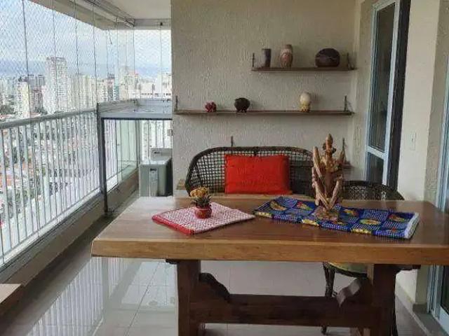 Apartamento para Venda em São Paulo/SP Vila da Saúde 3 Quartos