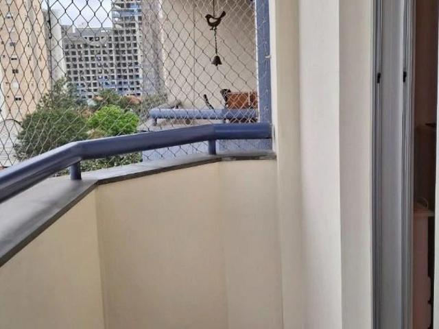 Apartamento para Venda em São Paulo/SP Vila da Saúde 3 Quartos