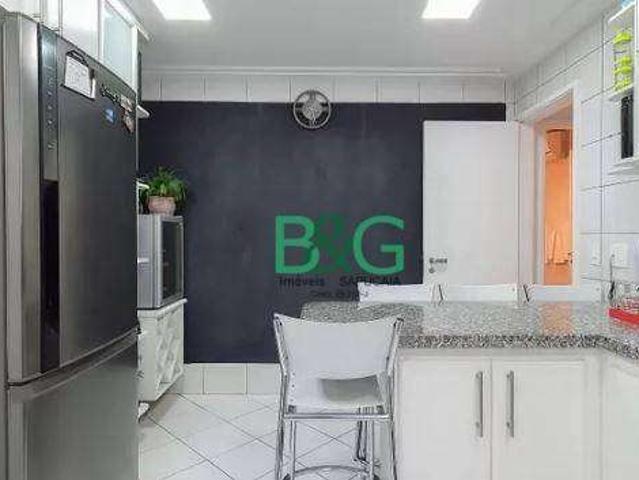 Apartamento para Venda em São Paulo/SP Vila da Saúde 3 Quartos