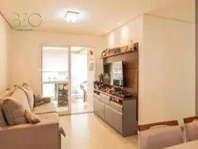 Apartamento para Venda em São Paulo/SP Vila da Saúde 3 Quartos