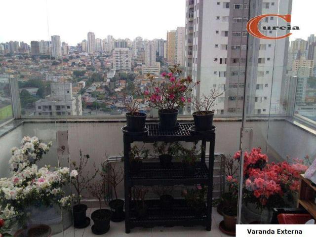 Apartamento para Venda em São Paulo/SP Vila da Saúde 3 Quartos