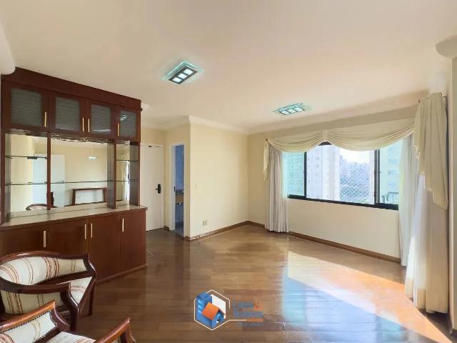 Apartamento para Venda em São Paulo/SP Vila da Saúde 3 Quartos