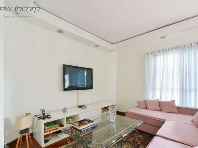Apartamento para Venda em São Paulo/SP Vila da Saúde 3 Quartos