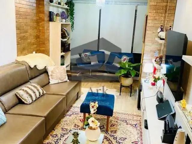 Apartamento para Venda em São Paulo/SP Vila da Saúde 3 Quartos