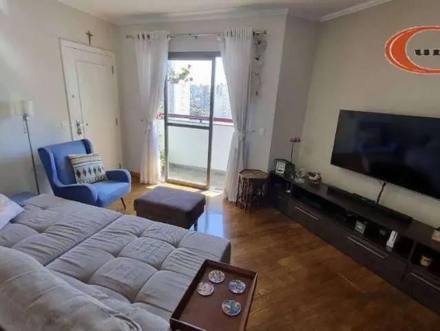 Apartamento para Venda em São Paulo/SP Vila da Saúde 3 Quartos