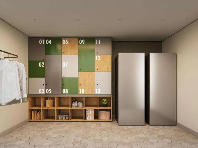 Apartamento para Venda em São Paulo/SP Vila da Saúde 3 Quartos