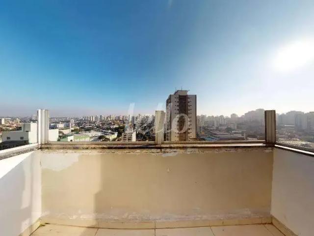 Apartamento para Venda em São Paulo/SP Vila da Saúde 3 Quartos