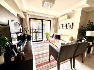 Apartamento para Venda em São Paulo/SP Vila da Saúde 3 Quartos