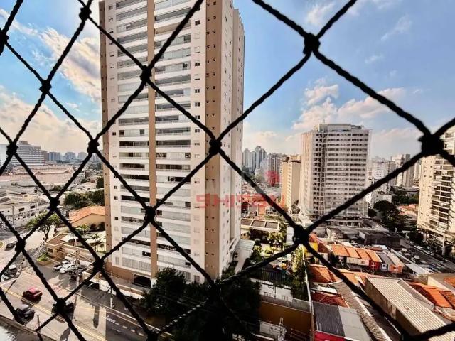 Apartamento para Venda em São Paulo/SP Vila da Saúde 3 Quartos
