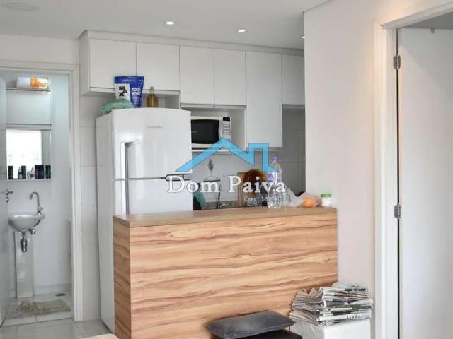 Apartamento para Venda em São Paulo/SP Vila da Saúde 1 Quartos