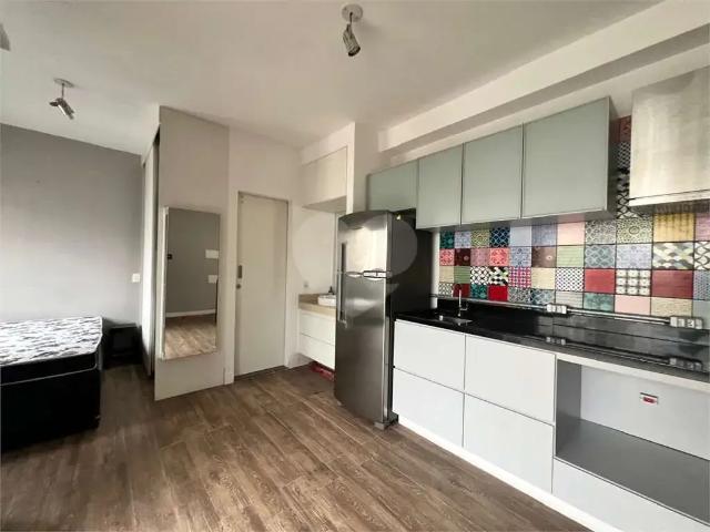 Apartamento para Venda em São Paulo/SP Vila da Saúde 1 Quartos