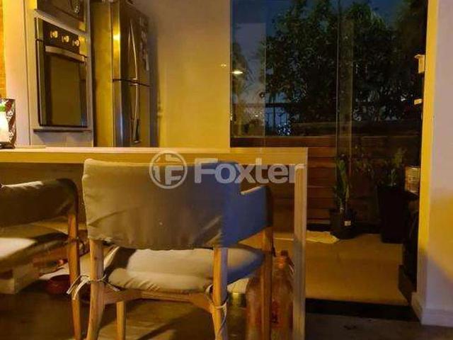 Apartamento para Venda em São Paulo/SP Vila da Saúde 1 Quartos
