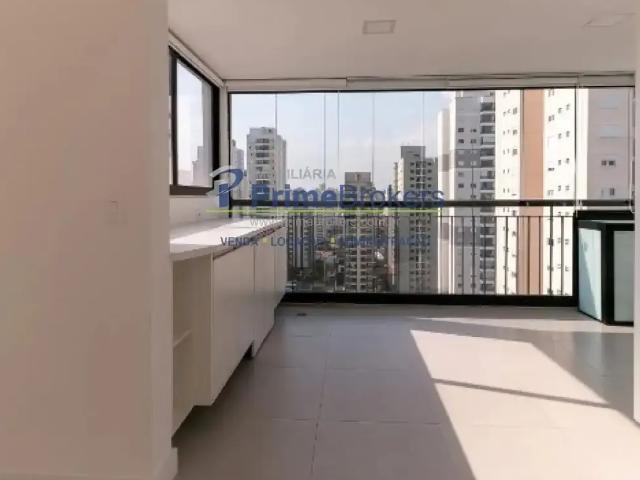 Apartamento para Venda em São Paulo/SP Vila da Saúde 1 Quartos