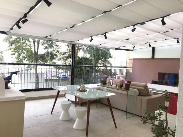 Apartamento para Venda em São Paulo/SP Vila da Saúde 1 Quartos