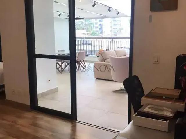 Apartamento para Venda em São Paulo/SP Vila da Saúde 1 Quartos