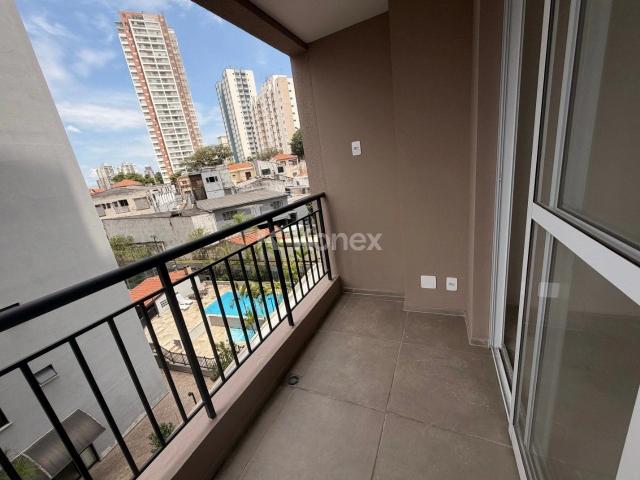 Apartamento para Venda em São Paulo/SP Vila da Saúde 1 Quartos