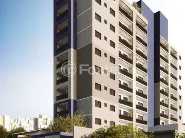 Apartamento para Venda em São Paulo/SP Vila da Saúde 1 Quartos
