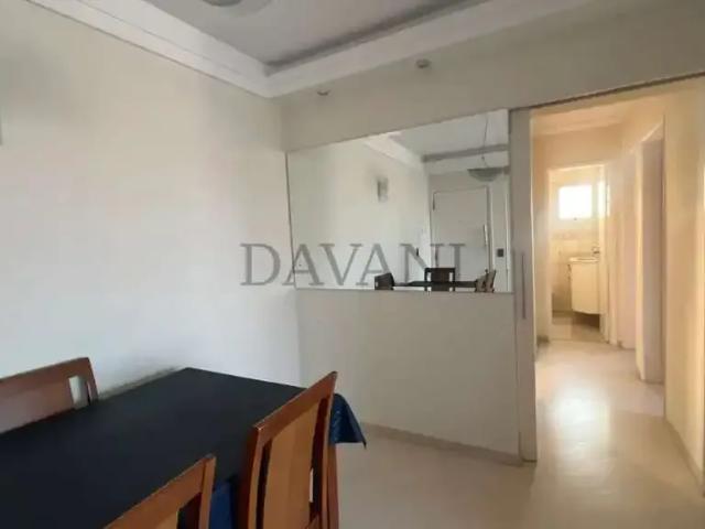 Apartamento para Venda em São Paulo/SP Vila da Saúde 2 Quartos