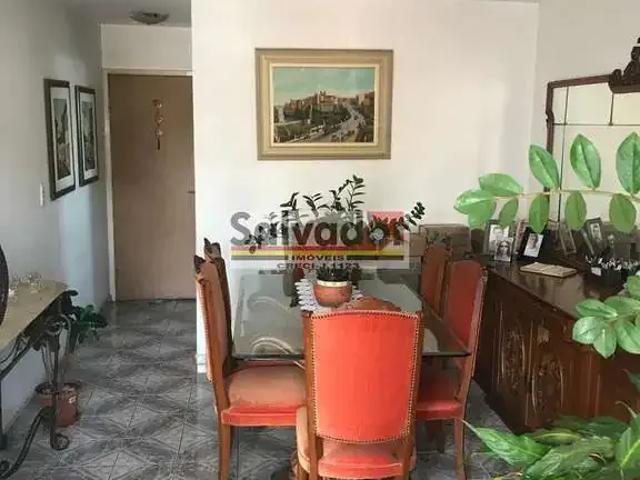 Apartamento para Venda em São Paulo/SP Vila da Saúde 2 Quartos