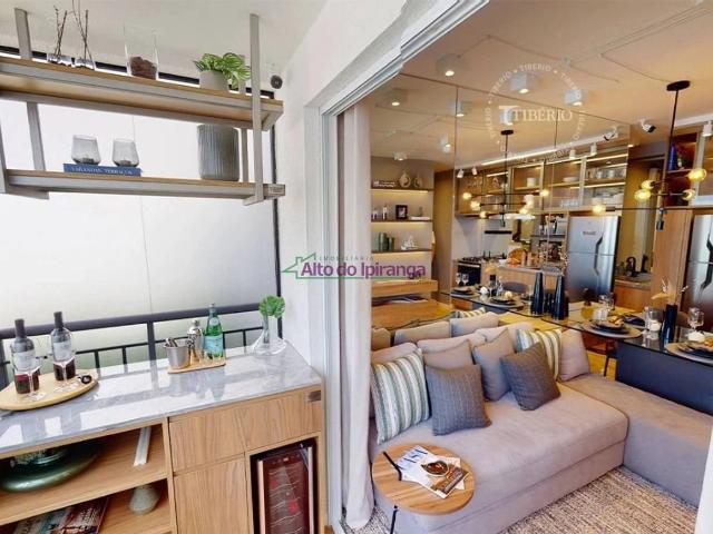 Apartamento para Venda em São Paulo/SP Vila da Saúde 2 Quartos