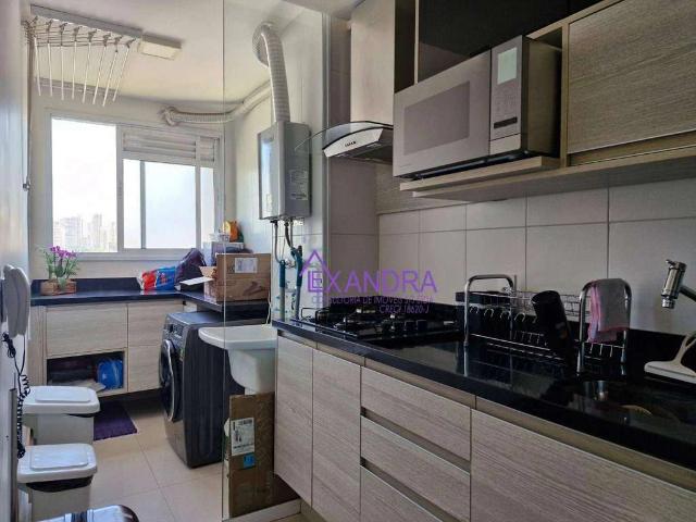 Apartamento para Venda em São Paulo/SP Vila da Saúde 2 Quartos
