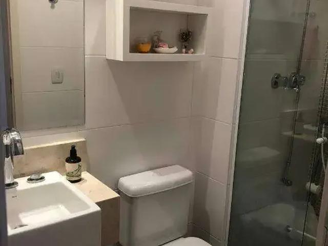 Apartamento para Venda em São Paulo/SP Vila da Saúde 2 Quartos