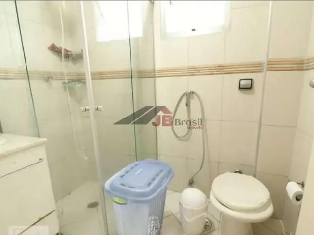 Apartamento para Venda em São Paulo/SP Vila da Saúde 2 Quartos