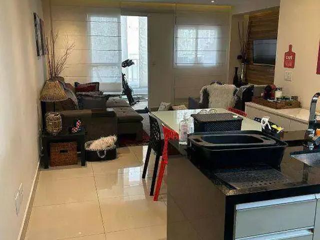 Apartamento para Venda em São Paulo/SP Vila da Saúde 2 Quartos