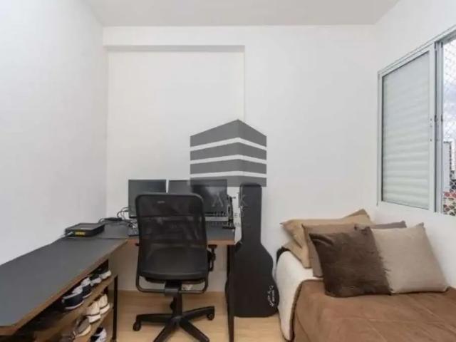 Apartamento para Venda em São Paulo/SP Vila da Saúde 2 Quartos