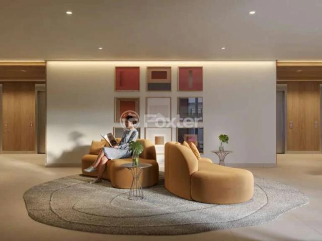 Apartamento para Venda em São Paulo/SP Vila da Saúde 2 Quartos