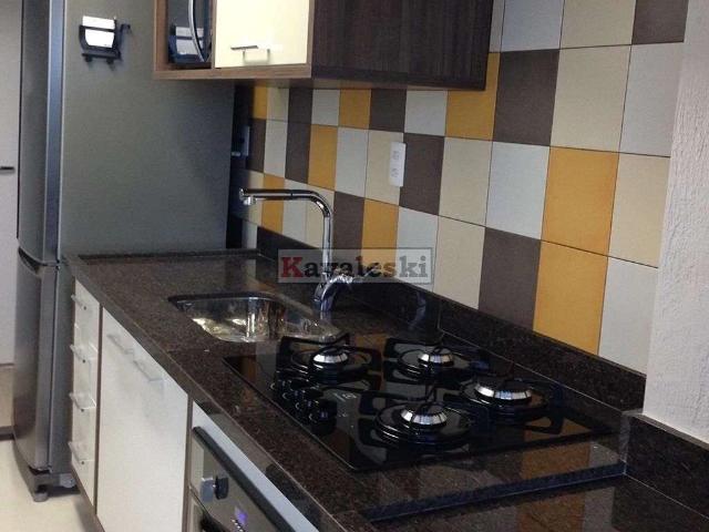 Apartamento para Venda em São Paulo/SP Vila da Saúde 2 Quartos