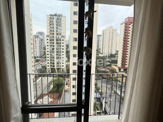 Apartamento para Venda em São Paulo/SP Vila da Saúde 2 Quartos
