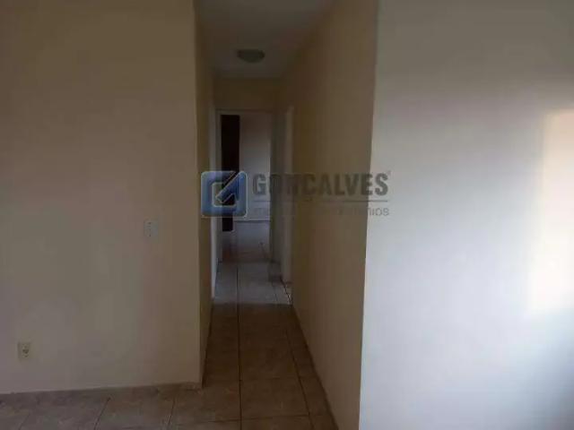 Apartamento para Venda em São Paulo/SP Saúde 2 Quartos