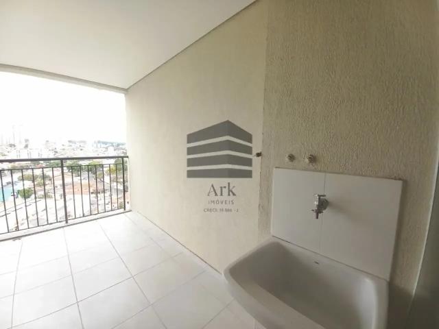 Apartamento para Venda em São Paulo/SP Vila da Saúde 2 Quartos
