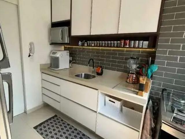 Apartamento para Venda em São Paulo/SP Vila da Saúde 2 Quartos