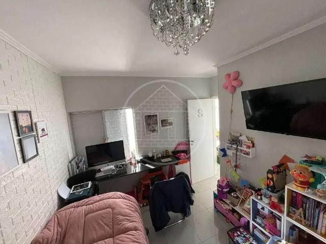 Apartamento para Venda em São Paulo/SP Vila da Saúde 2 Quartos