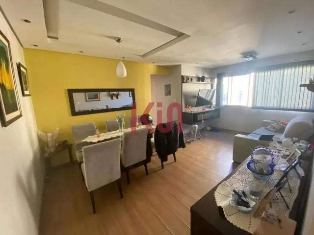 Apartamento para Venda em São Paulo/SP Vila da Saúde 2 Quartos