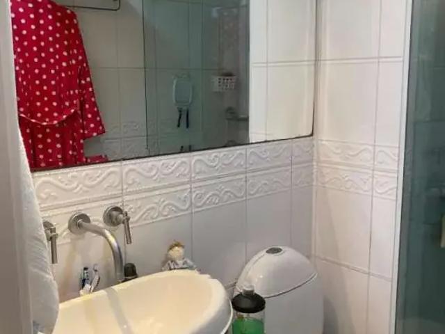 Apartamento para Venda em São Paulo/SP Vila da Saúde 2 Quartos