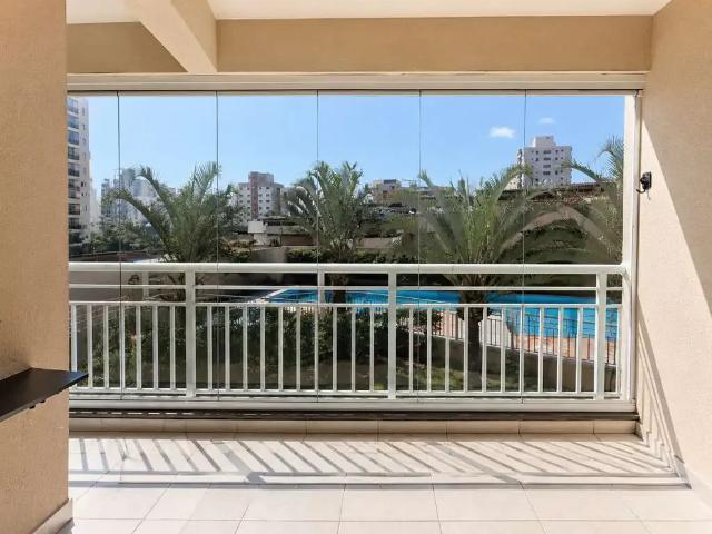 Apartamento para Venda em São Paulo/SP Vila da Saúde 2 Quartos