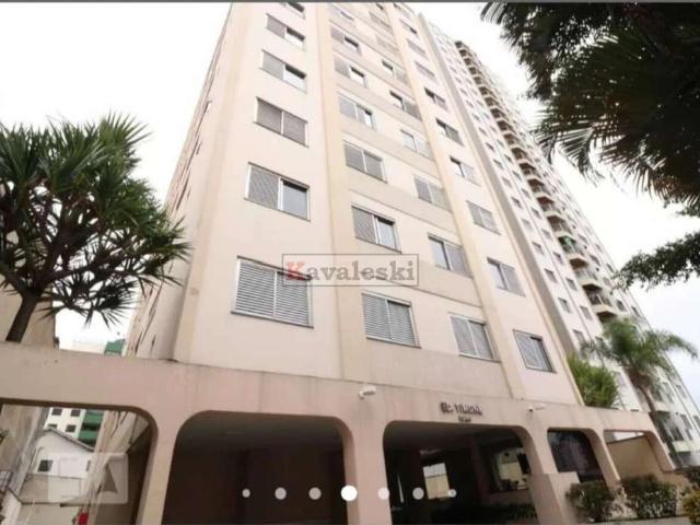 Apartamento para Venda em São Paulo/SP Vila da Saúde 2 Quartos