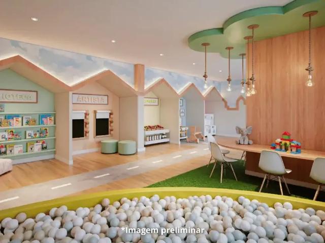 Apartamento para Venda em São Paulo/SP Vila da Saúde 2 Quartos